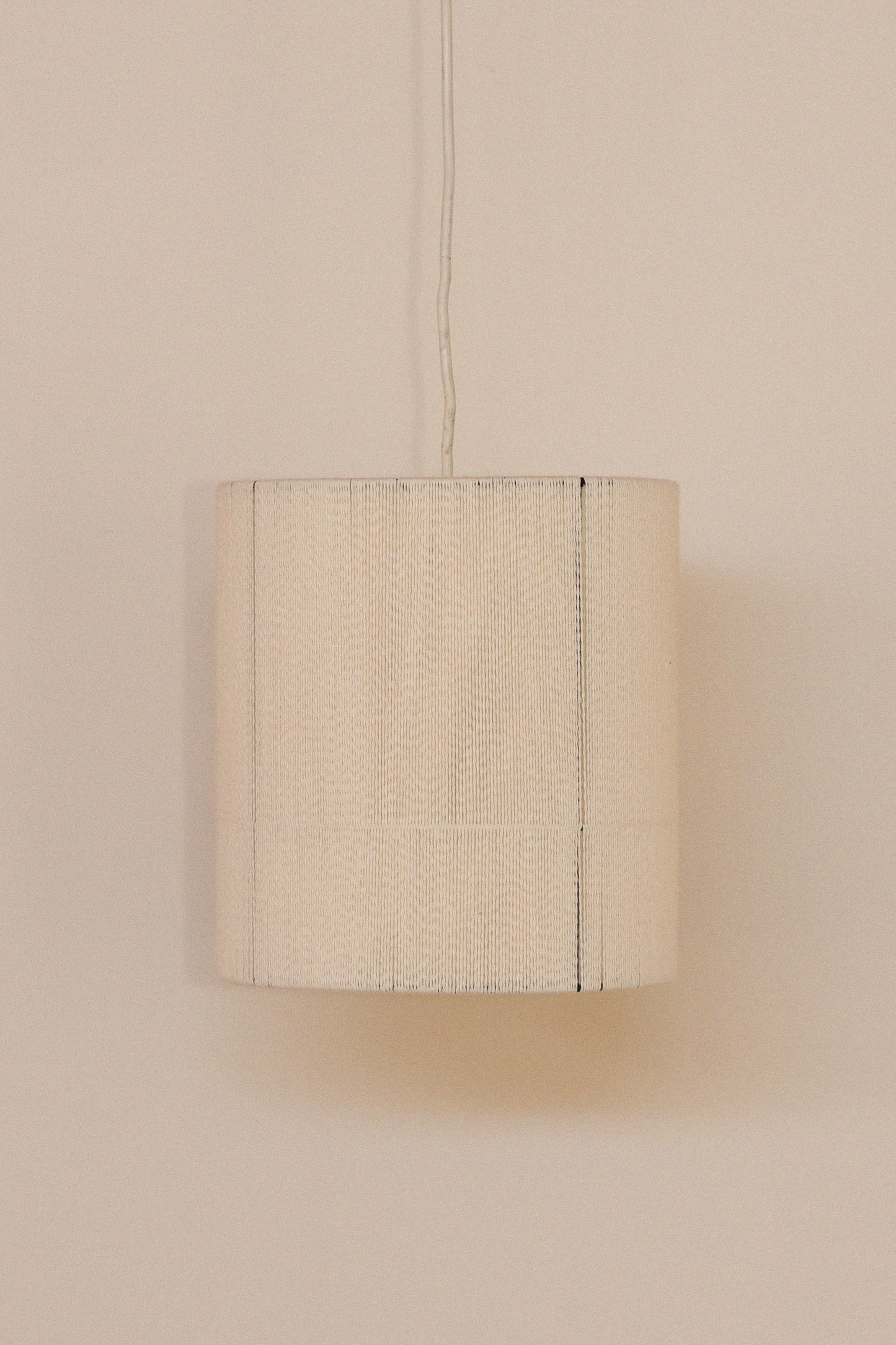 Luz Weavers | Warm White