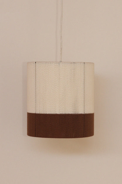 Luz Weavers | Warm White & Cinnamon